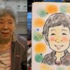 出張似顔絵師　イベント