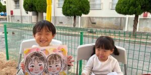 出張似顔絵イベント・大阪・関西・寝屋川市