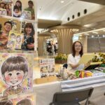 プロ絵師になるには? プロ似顔絵師 養成アカデミー