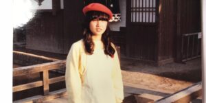 似顔絵師田村まりりプロフィール